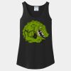 Ladies Core Cotton Tank Top Thumbnail