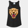 Ladies Core Cotton Tank Top Thumbnail