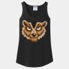 Ladies Core Cotton Tank Top Thumbnail