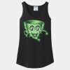 Ladies Core Cotton Tank Top Thumbnail