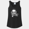 Ladies Core Cotton Tank Top Thumbnail