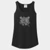 Ladies Core Cotton Tank Top Thumbnail