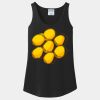 Ladies Core Cotton Tank Top Thumbnail