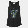 Ladies Core Cotton Tank Top Thumbnail