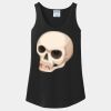 Ladies Core Cotton Tank Top Thumbnail