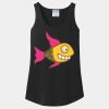 Ladies Core Cotton Tank Top Thumbnail