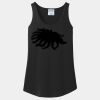 Ladies Core Cotton Tank Top Thumbnail