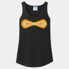 Ladies Core Cotton Tank Top Thumbnail