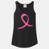 Ladies Core Cotton Tank Top Thumbnail