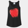 Ladies Core Cotton Tank Top Thumbnail