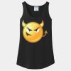 Ladies Core Cotton Tank Top Thumbnail
