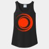 Ladies Core Cotton Tank Top Thumbnail