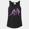 Ladies Core Cotton Tank Top Thumbnail