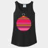 Ladies Core Cotton Tank Top Thumbnail