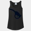 Ladies Core Cotton Tank Top Thumbnail