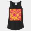 Ladies Core Cotton Tank Top Thumbnail