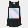 Ladies Core Cotton Tank Top Thumbnail