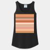 Ladies Core Cotton Tank Top Thumbnail