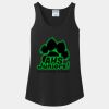 Ladies Core Cotton Tank Top Thumbnail