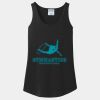 Ladies Core Cotton Tank Top Thumbnail