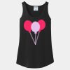 Ladies Core Cotton Tank Top Thumbnail