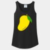 Ladies Core Cotton Tank Top Thumbnail