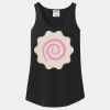 Ladies Core Cotton Tank Top Thumbnail